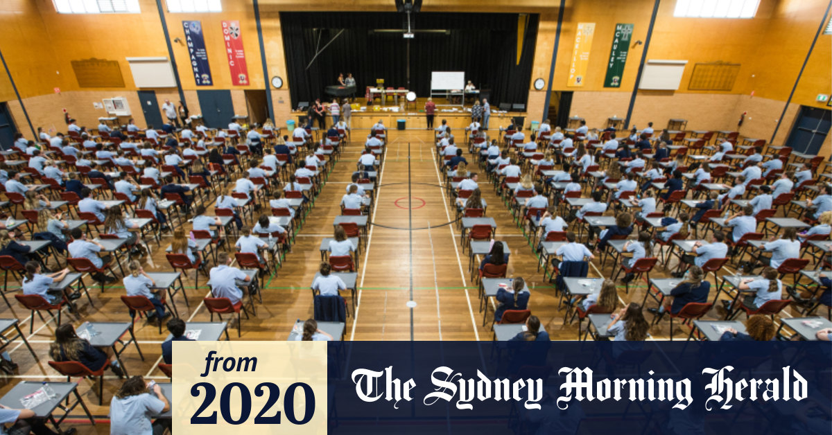 Selective school tests go digital in